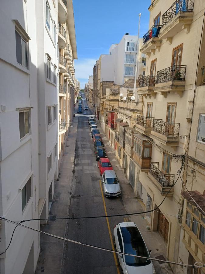 Seaview Sliema Apartment 외부 사진