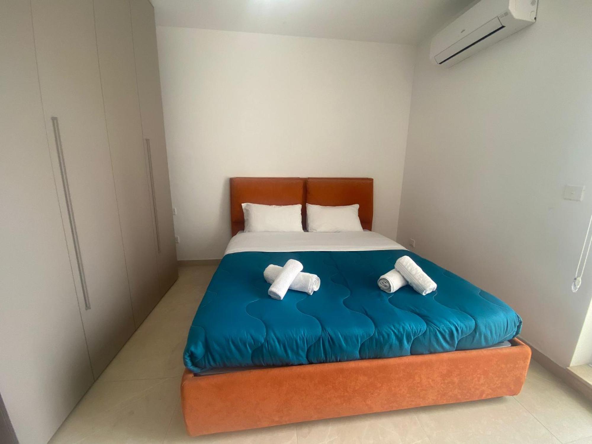 Seaview Sliema Apartment 외부 사진