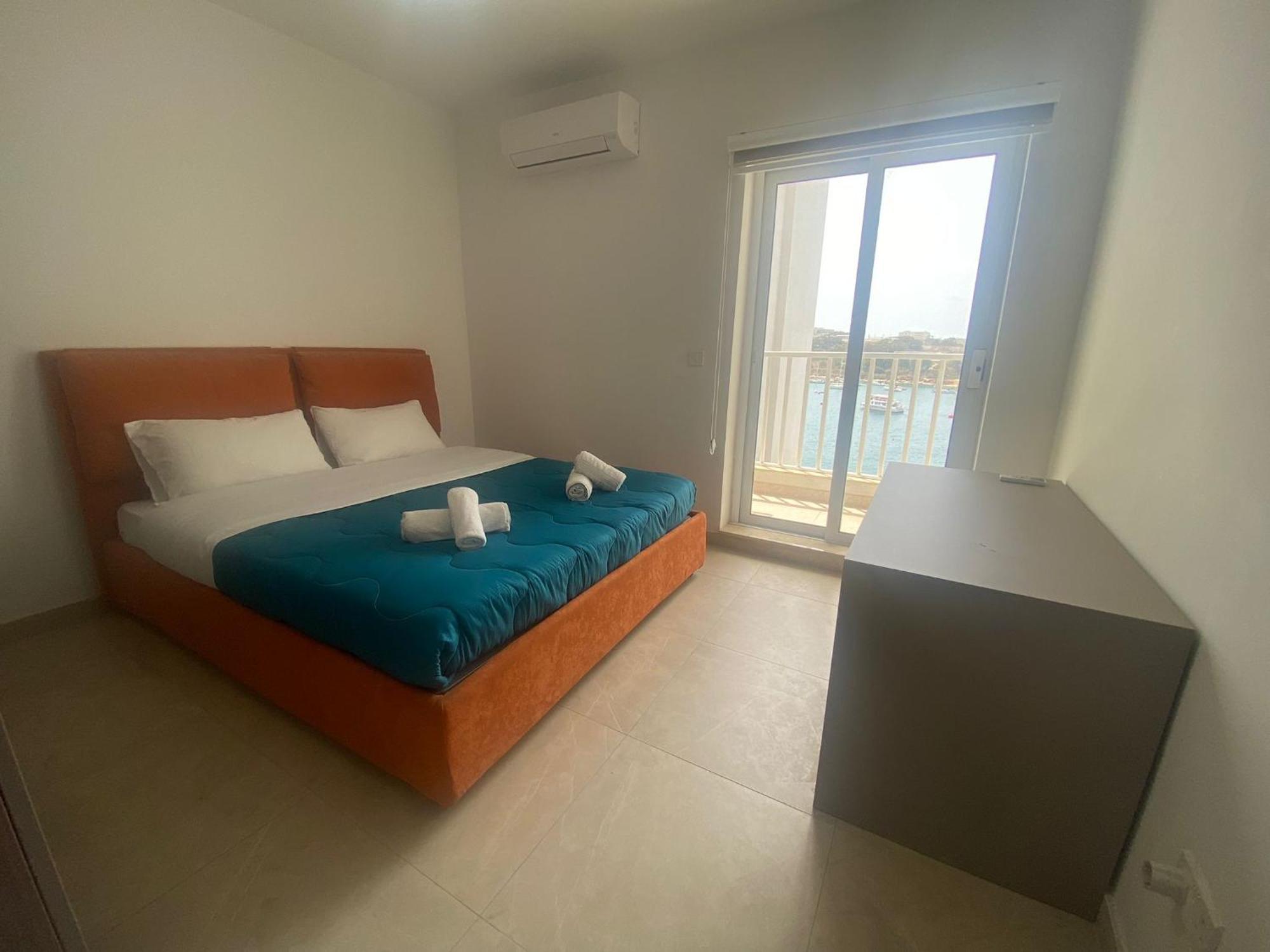 Seaview Sliema Apartment 외부 사진