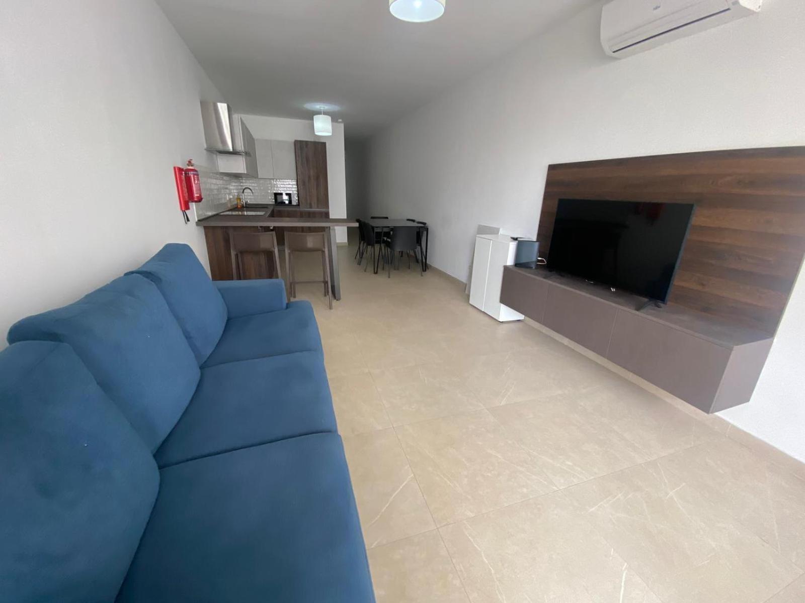 Seaview Sliema Apartment 외부 사진
