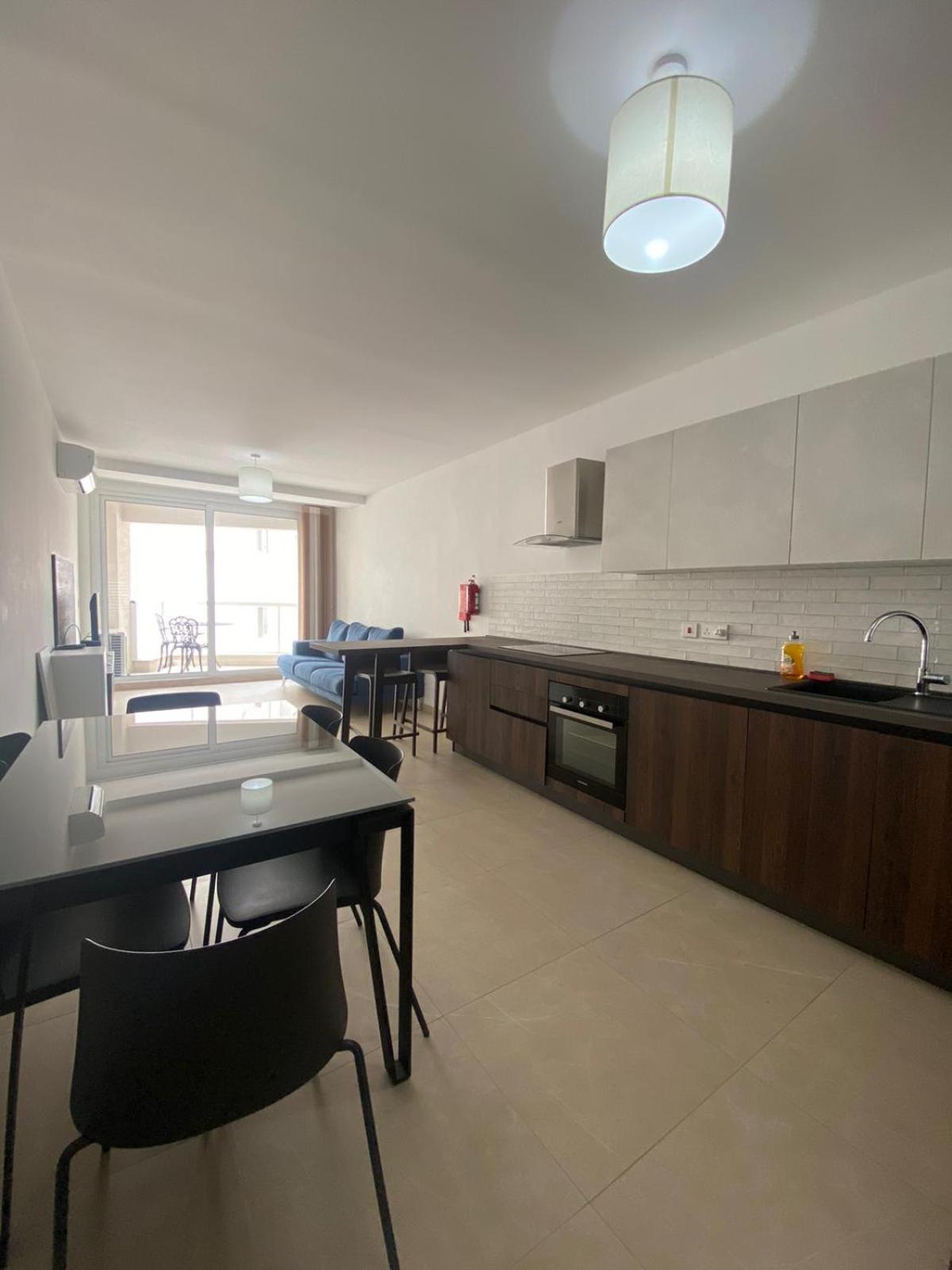 Seaview Sliema Apartment 외부 사진