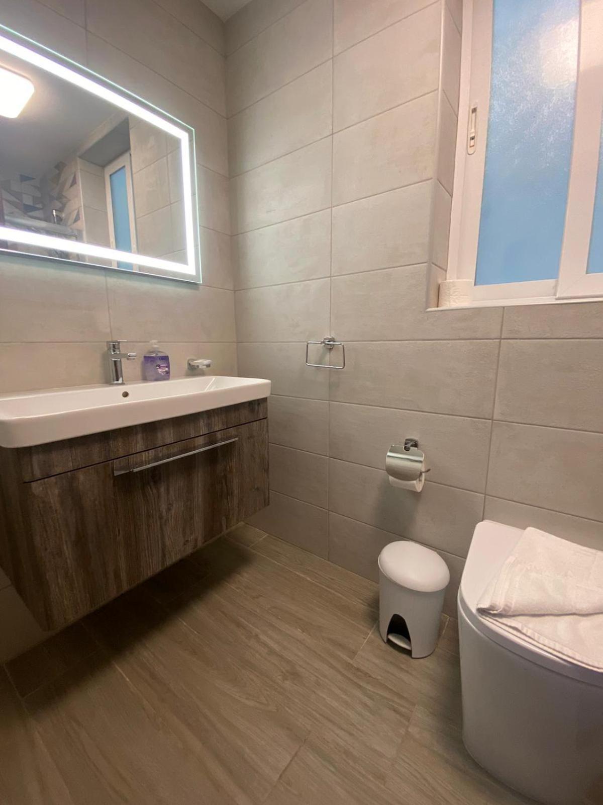 Seaview Sliema Apartment 외부 사진