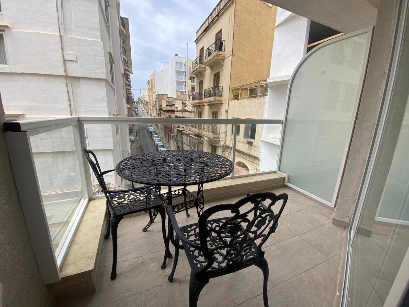 Seaview Sliema Apartment 외부 사진